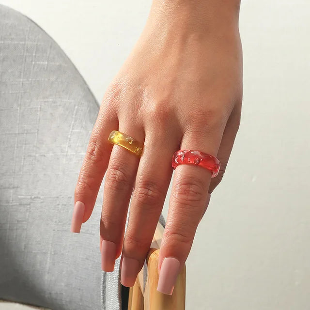 Yellow+Red