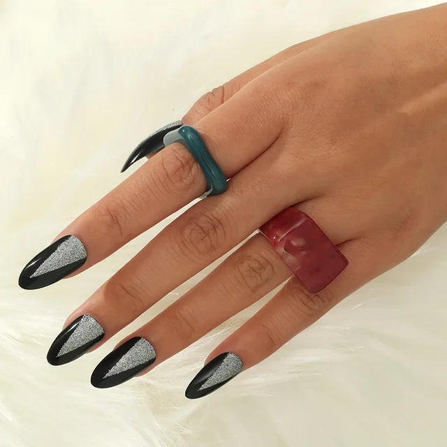Red+Ink Blue
