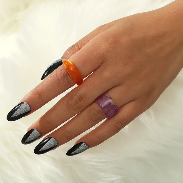 Purple+Orange