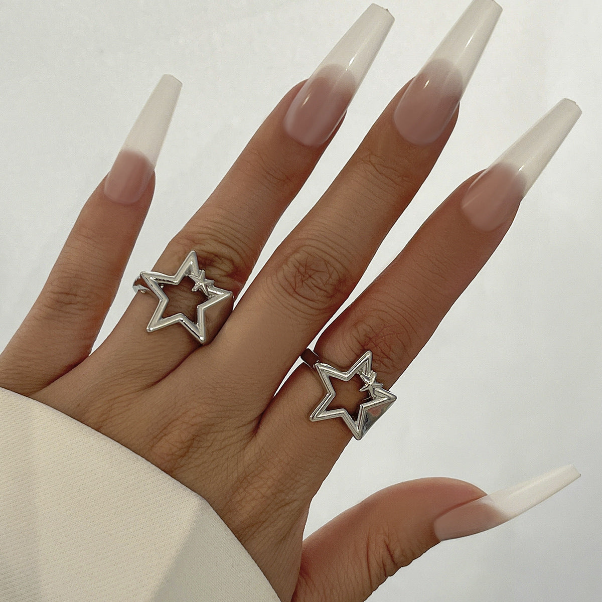 01 White K 5087